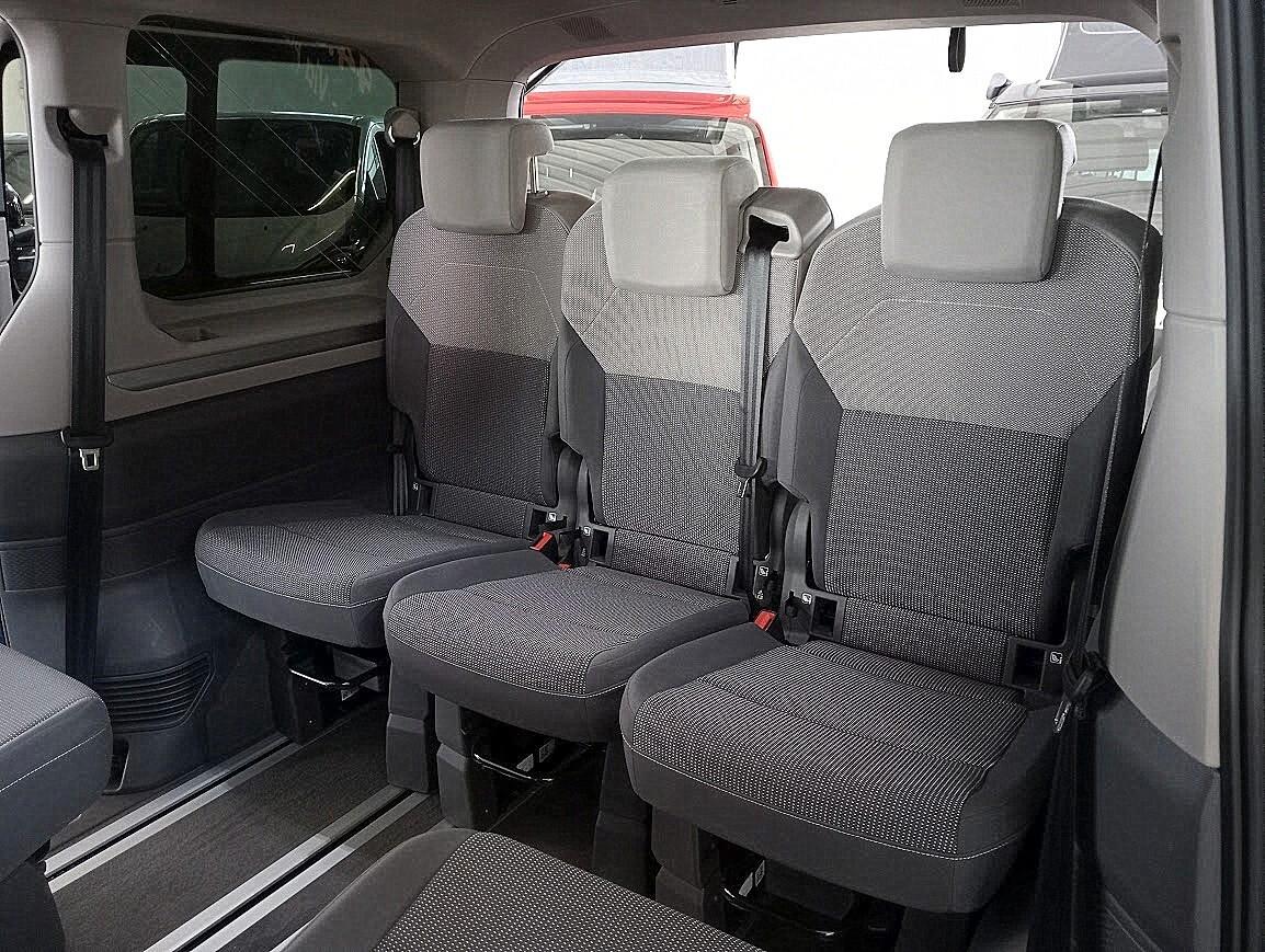 Volkswagen T7 Multivan 1.5 245cv PHEV 4MOTION 4X4 LIFE 7P PRONTA CONS