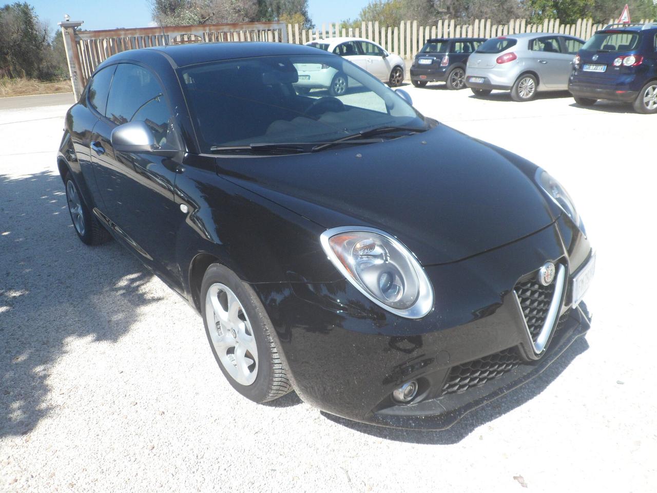 Alfa Romeo MiTo 1.3 JTDm 95 CV S&S Super