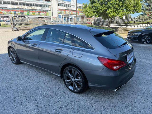 MERCEDES-BENZ CLA 200 CDI S.W. Automatic Sport SCONTO ROTTAMAZIONE