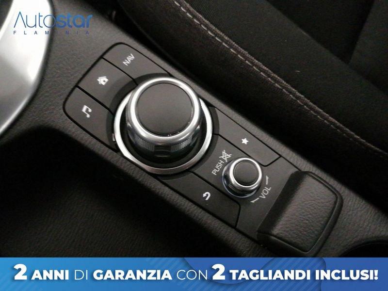 Mazda Mazda2 2 1.5 m-hybrid Centre-Line Convenience Pack 90cv