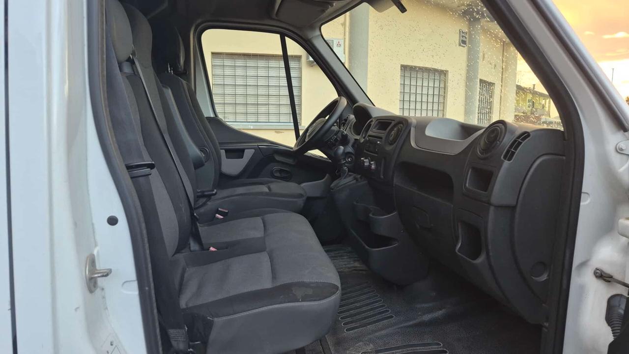 Renault Master T35 2.3 dCi/130 PC-TN Furgone