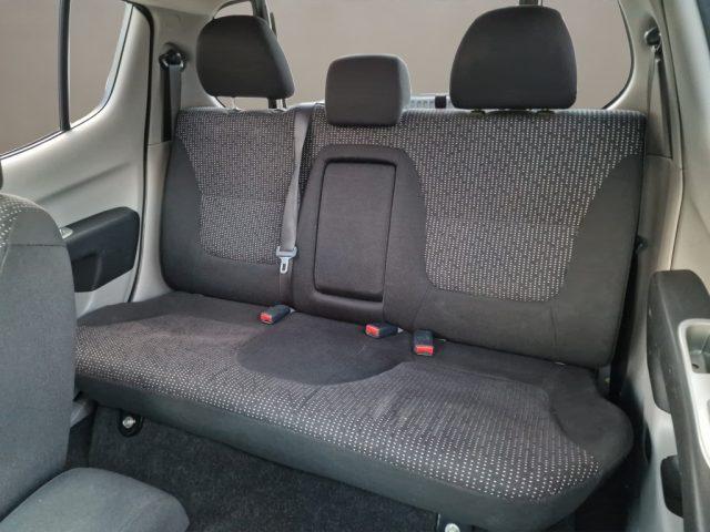 MITSUBISHI L200 2.5 DI-D/136CV Double Cab Invite
