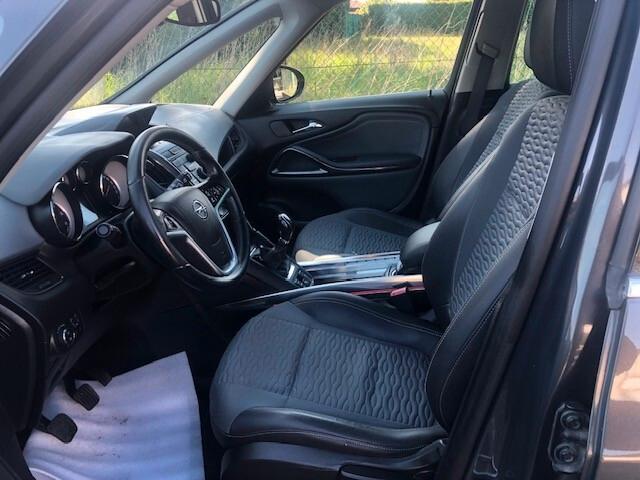 Opel Zafira Tourer 1.6 CDTi 136CV Start&Stop Cosmo