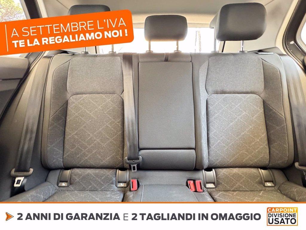 VOLKSWAGEN Golf 1.0 etsi evo life 110cv dsg del 2023