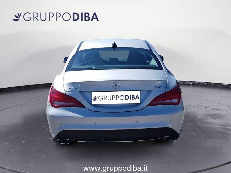 Mercedes-Benz CLA Classe - C117 Diesel 220 cdi Sport 170cv auto