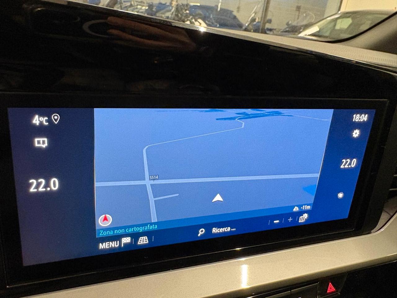 Opel Mokka ULTIMATE 1.2 Turbo 136 CV 6mt SPOTICAR