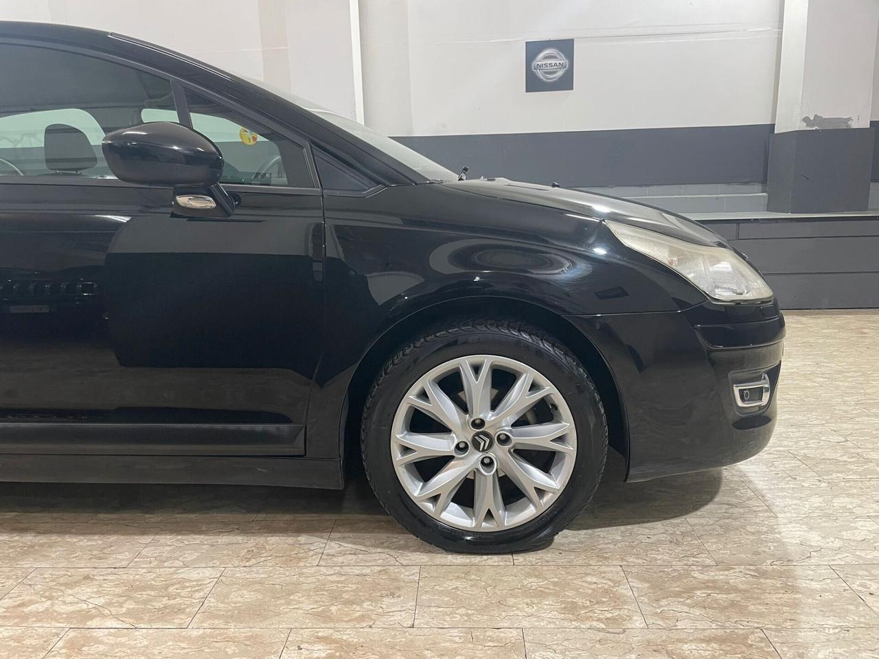 Citroen C4 1.6 HDi 90CV airdream VTR