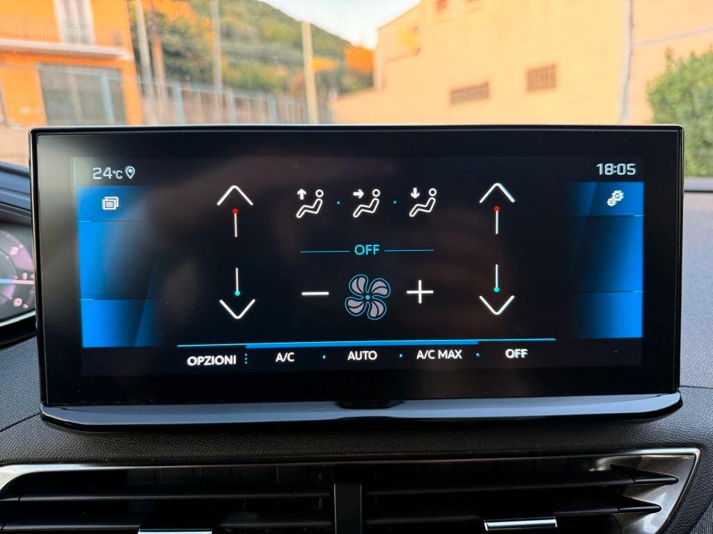 Peugeot 3008 BlueHDi 130 S&S EAT8 Allure Pack