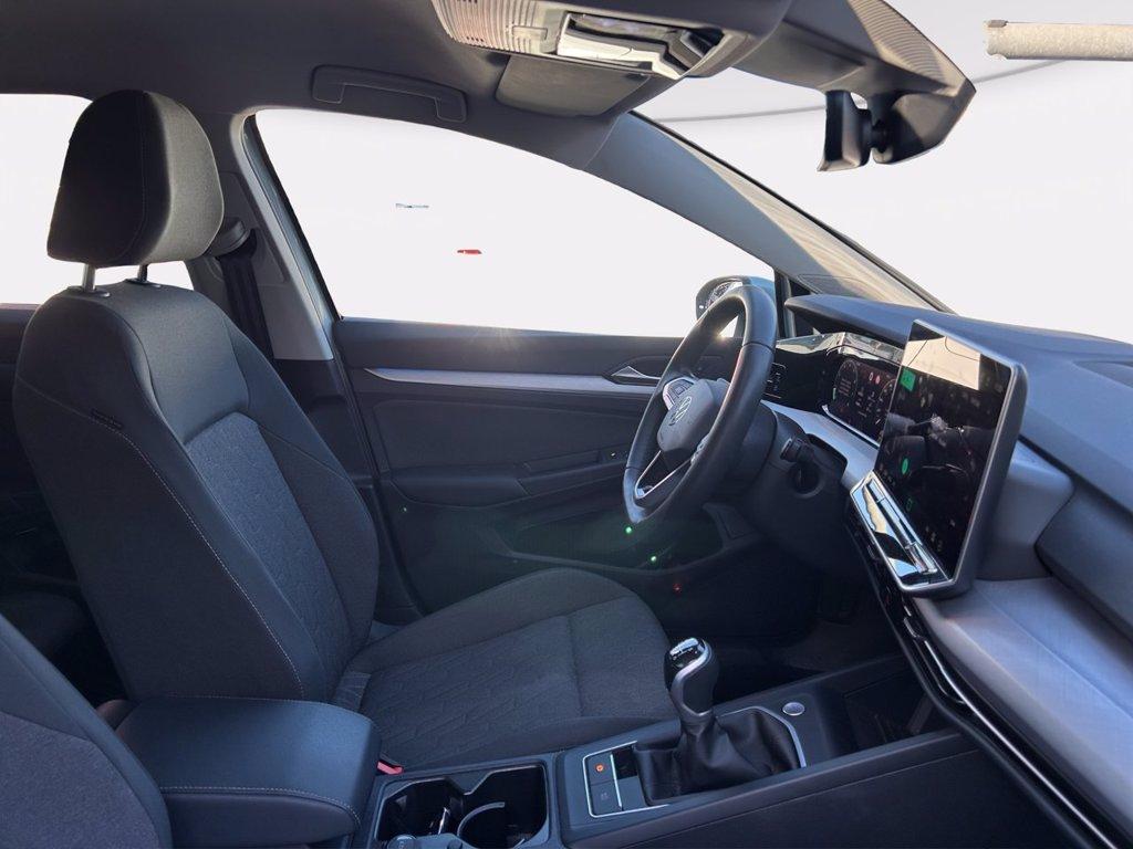 VOLKSWAGEN Golf 1.5 tsi edition plus 115cv del 2024
