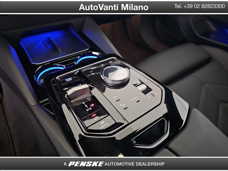 BMW i5 i5 eDrive40 M Sport Pro