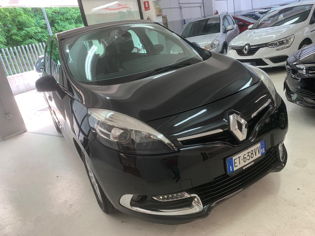 Renault Scenic Scénic XMod 1.5 dCi 110CV Start&Stop Wave