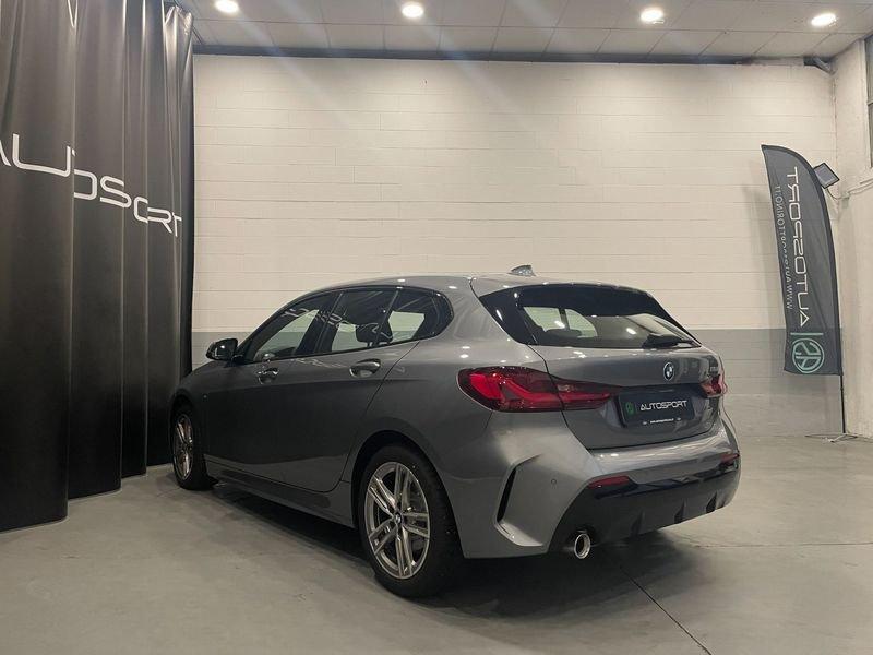 BMW Serie 1 118i 5p. M Sport