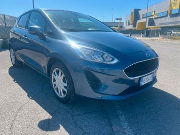 Ford Fiesta 1.1 75 CV 5 porte Business