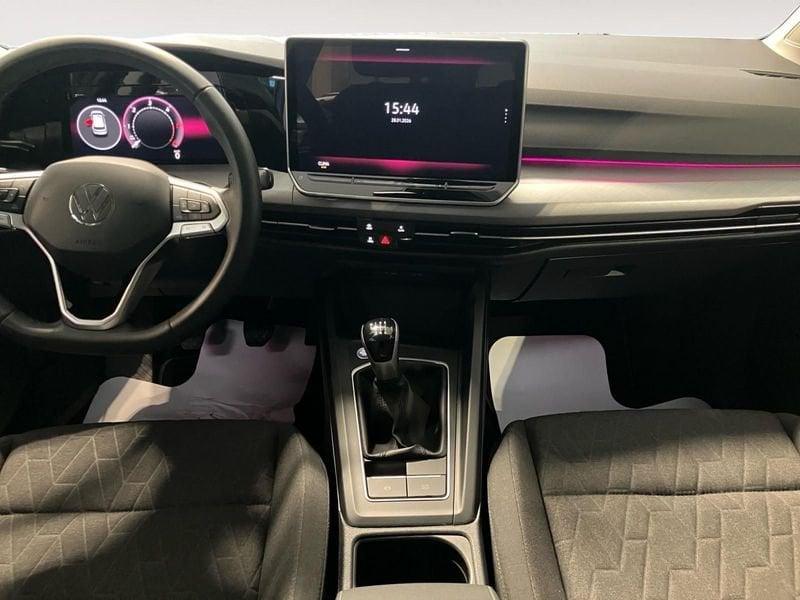 Volkswagen Golf Golf 2.0 TDI 115 CV SCR Life