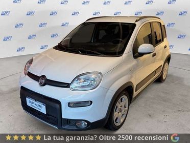 Fiat Panda 1.0 firefly hybrid City Life s&s 70cv 5p.ti