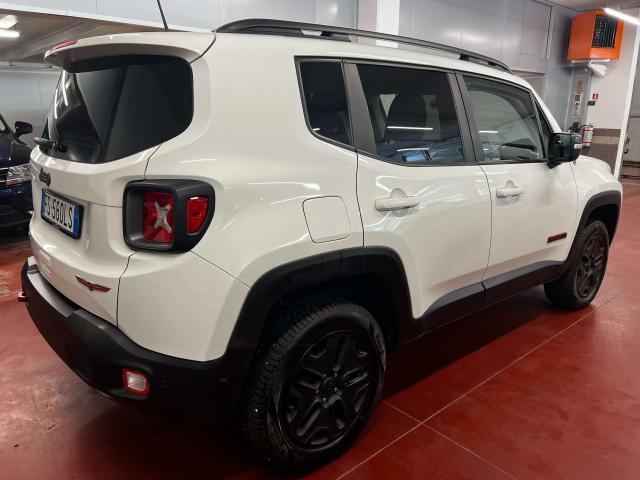 Jeep Renegade Renegade 2.0 mjt Trailhawk 4wd 170cv auto