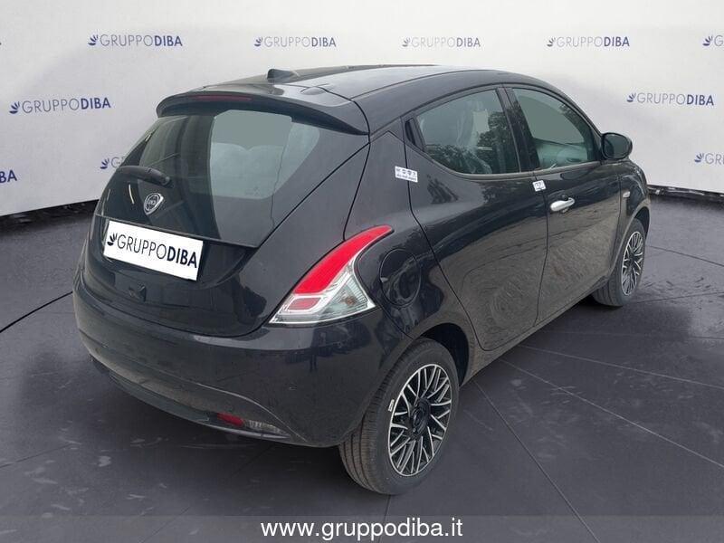 Lancia Ypsilon S1M My24 1.0 Firefly 70 CvStart&Stop Hybrid Pl