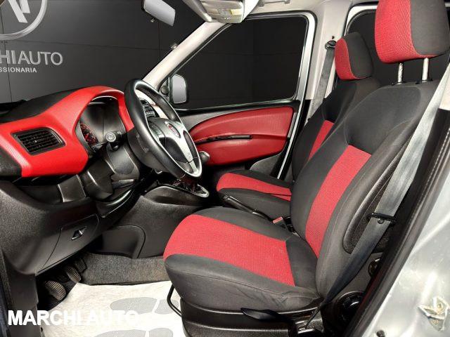 FIAT Doblo Doblò 1.3 MJT 16V Dynamic