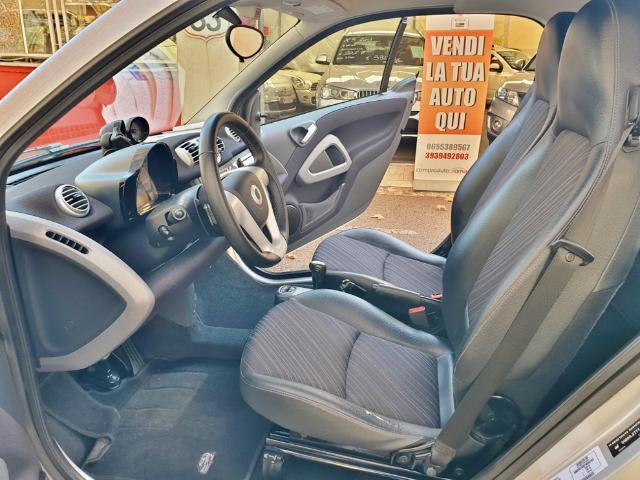 Smart ForTwo 1.0 SERVO STERZO MODELLO MHD PULSE