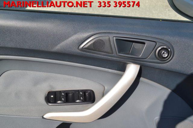 FORD Fiesta 1.4 TDCi 5p.Titanium X COMMERCIANTI NEOPATENTATI