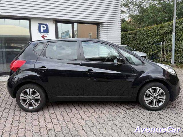 KIA Venga 1.4 cvvt COOL ADATTA A NEOPATENTATI PREZZO REALE