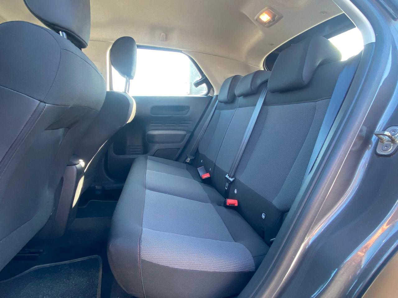 Citroen C4 Cactus BlueHDi 100 S&S Shine Pack