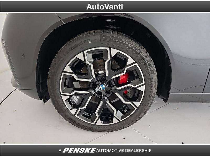 BMW X3 X3 xdrive20d MSport Pro auto