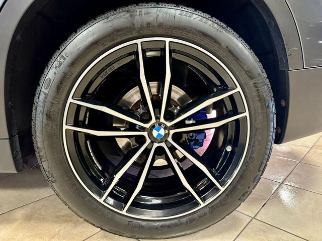 BMW X1 xDrive18d TETTO LED XENO NAVI GRANDE AUTOMATIC