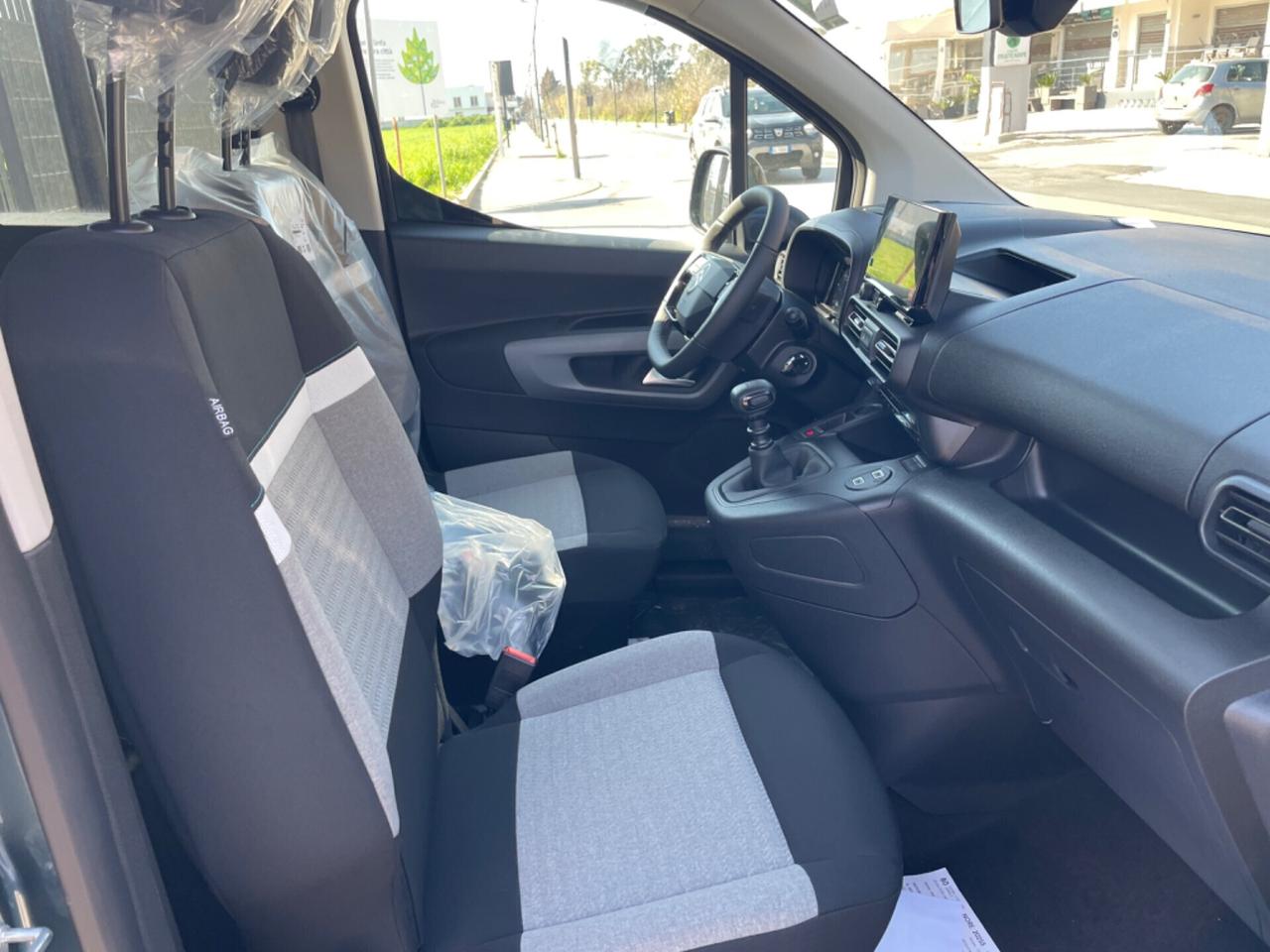 Citroen Berlingo BlueHDi 100 Stop&Start M Plus