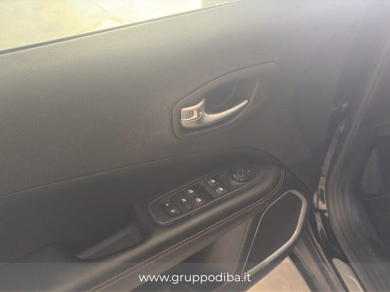 Jeep Compass II 2017 Diesel 1.6 mjt Business 2wd 120cv