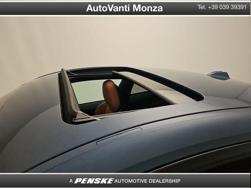 BMW Serie 4 M440i Coupe mhev 48V xdrive auto