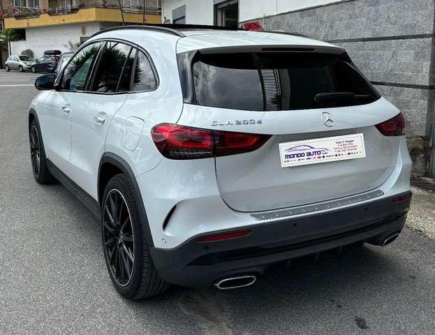 Mercedes-benz GLA 200 D 150 CV Auto PREMIUM AMG