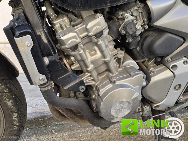 HONDA Hornet 600 97 cv