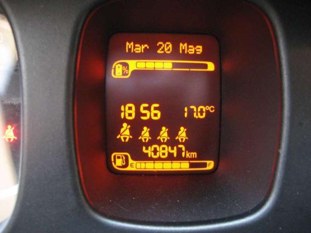 FIAT New Panda CROSS 1.0 FIREFLY S-S HYBRID