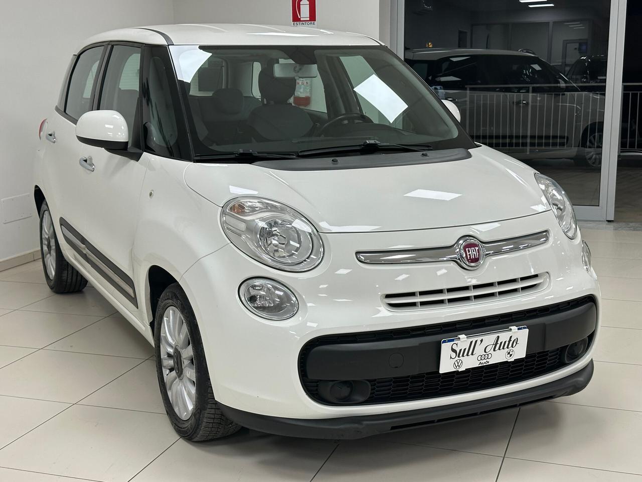 Fiat 500L 1.3 Multijet 95 CV Pop Star - 2016
