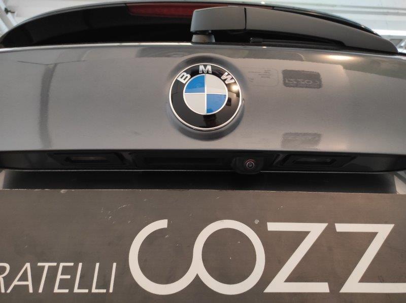BMW X1 (F48) - X1 xDrive20d xLine Plus