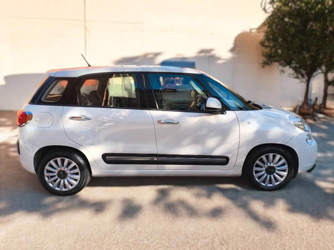 Fiat 500 L 500L 2012 1.3 mjt