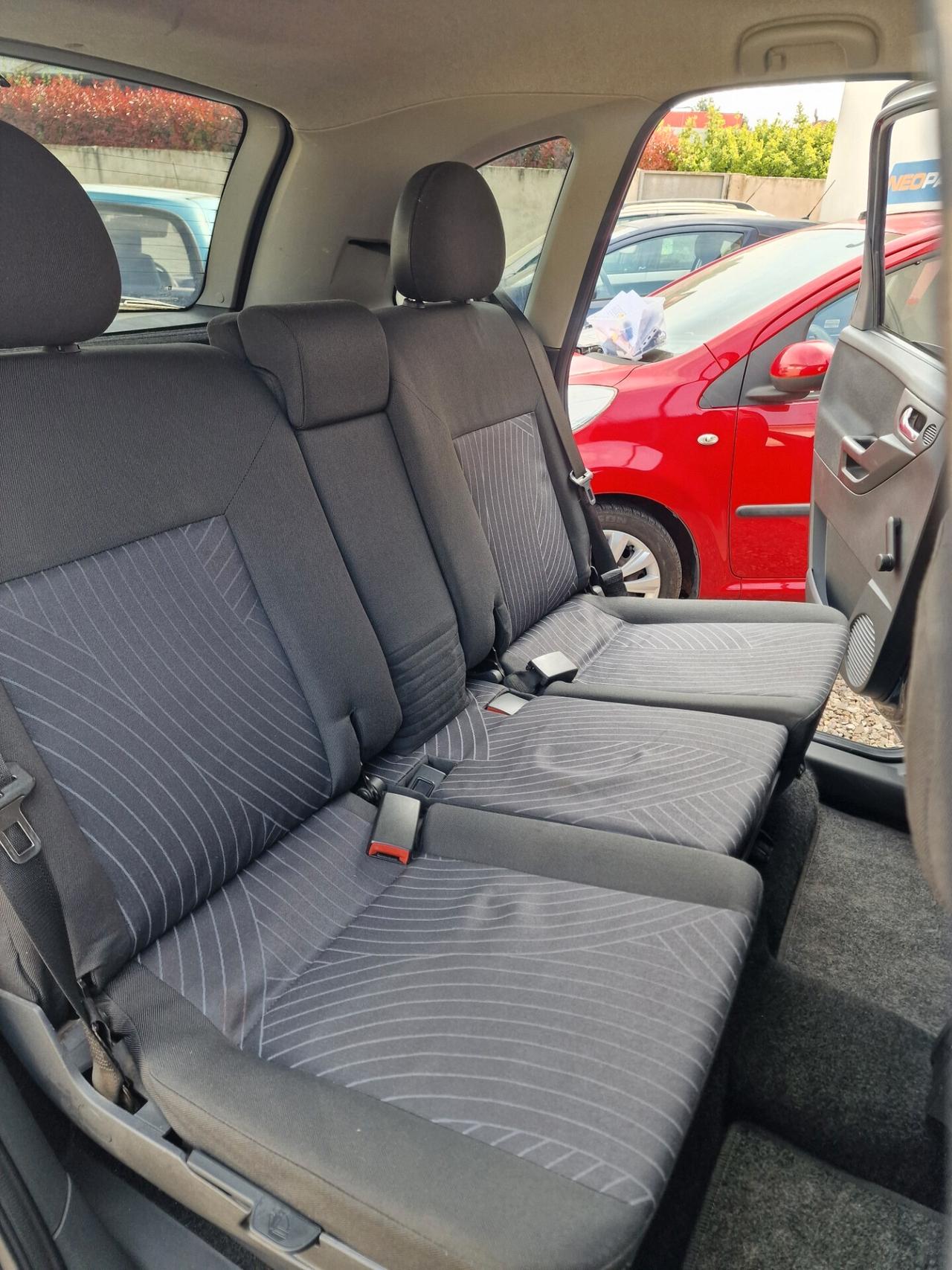 Opel Meriva 1.4 16V Cosmo