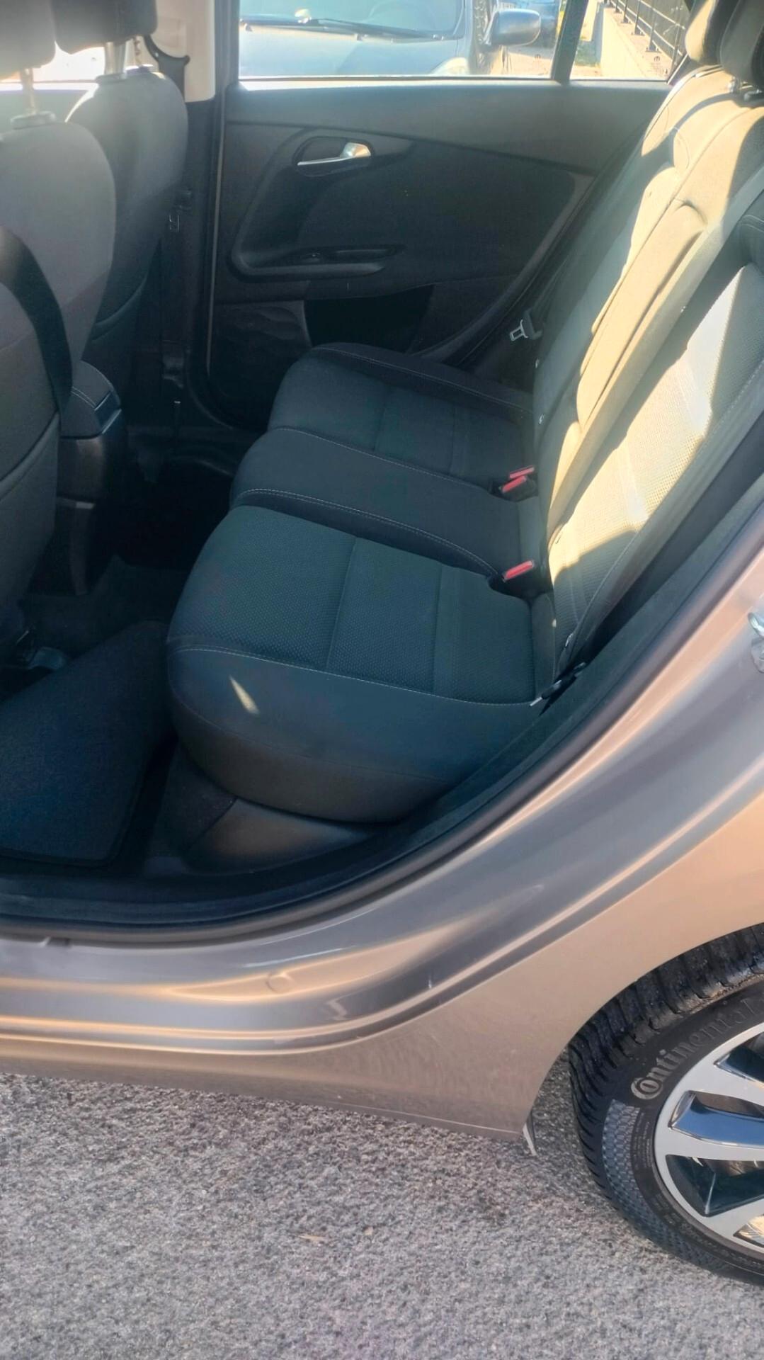 Fiat Tipo 1.6 Mjt S&S SW S-Design