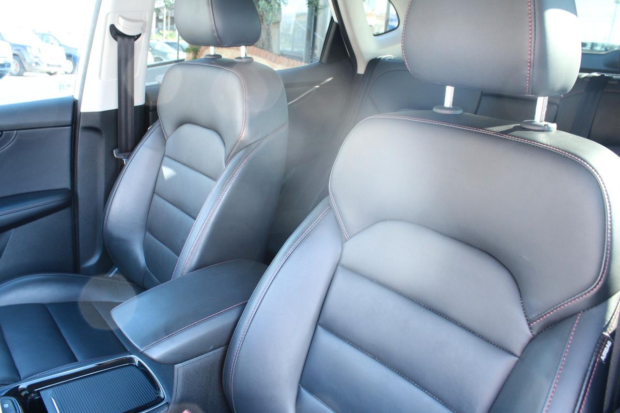 Mg HS 1.5T-GDI Comfort