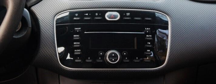 Fiat Punto Evo 1.3 Mjt 75 CV 5 porte Dynamic