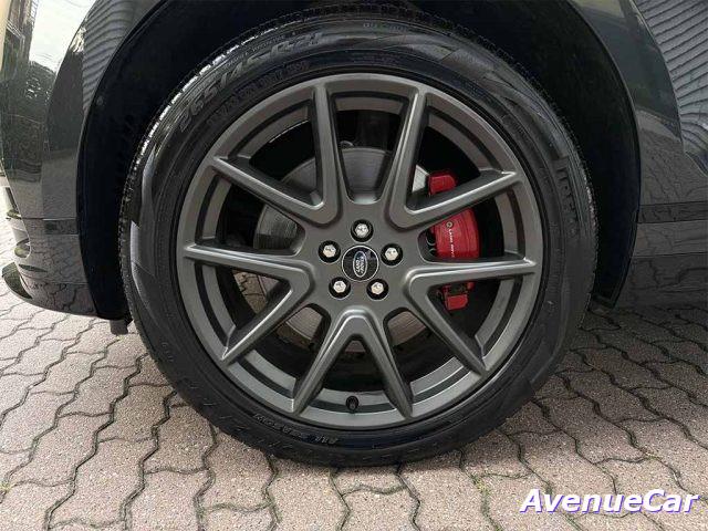 LAND ROVER Range Rover Velar 2.0 i4 phev R-Dynamic 4wd 404 CV CERCHI 21 IVA ESP
