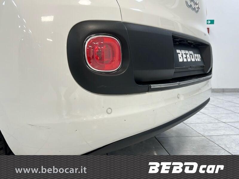 FIAT 500L 1.3 MultiJet 85cv Lounge