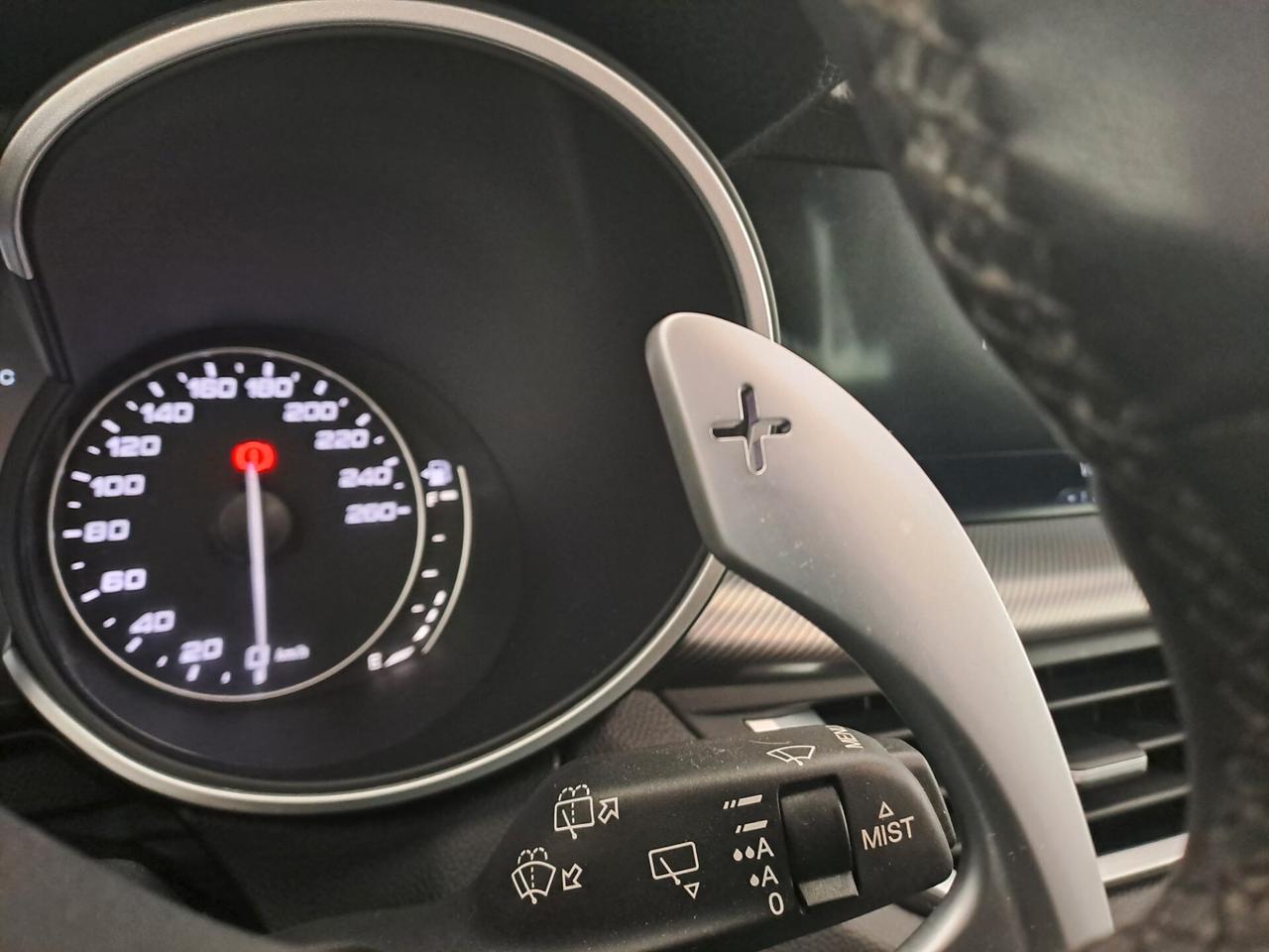 Alfa Romeo Stelvio 2.2 Turbodiesel 210 CV AT8 Q4 Executive