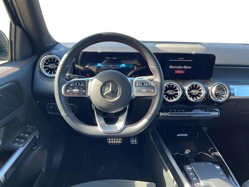 Mercedes-Benz Classe GLB GLB 200 d Premium auto 7p.ti
