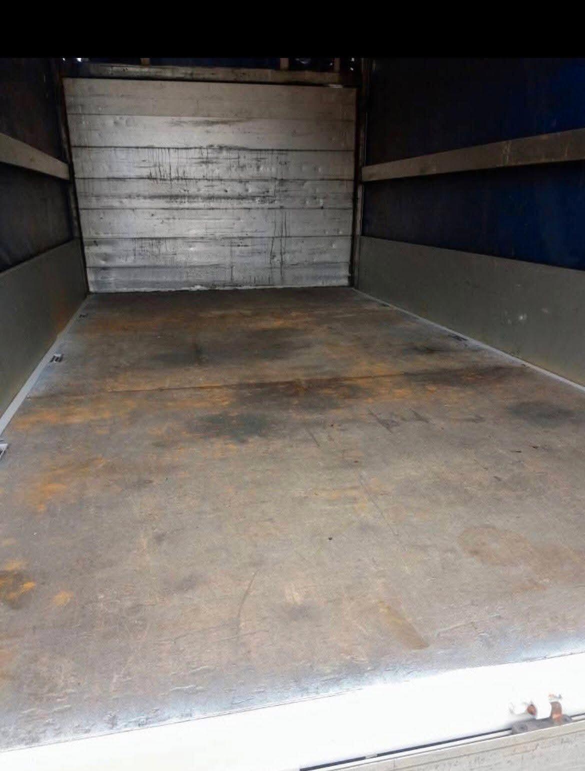 Iveco Daily 35C11 BTor 2.3 HPT PLM-RG Cabinato