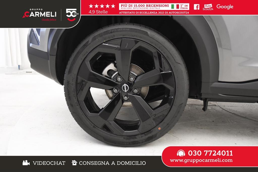 Nissan Juke 1.0 DIG-T Tekna DCT
