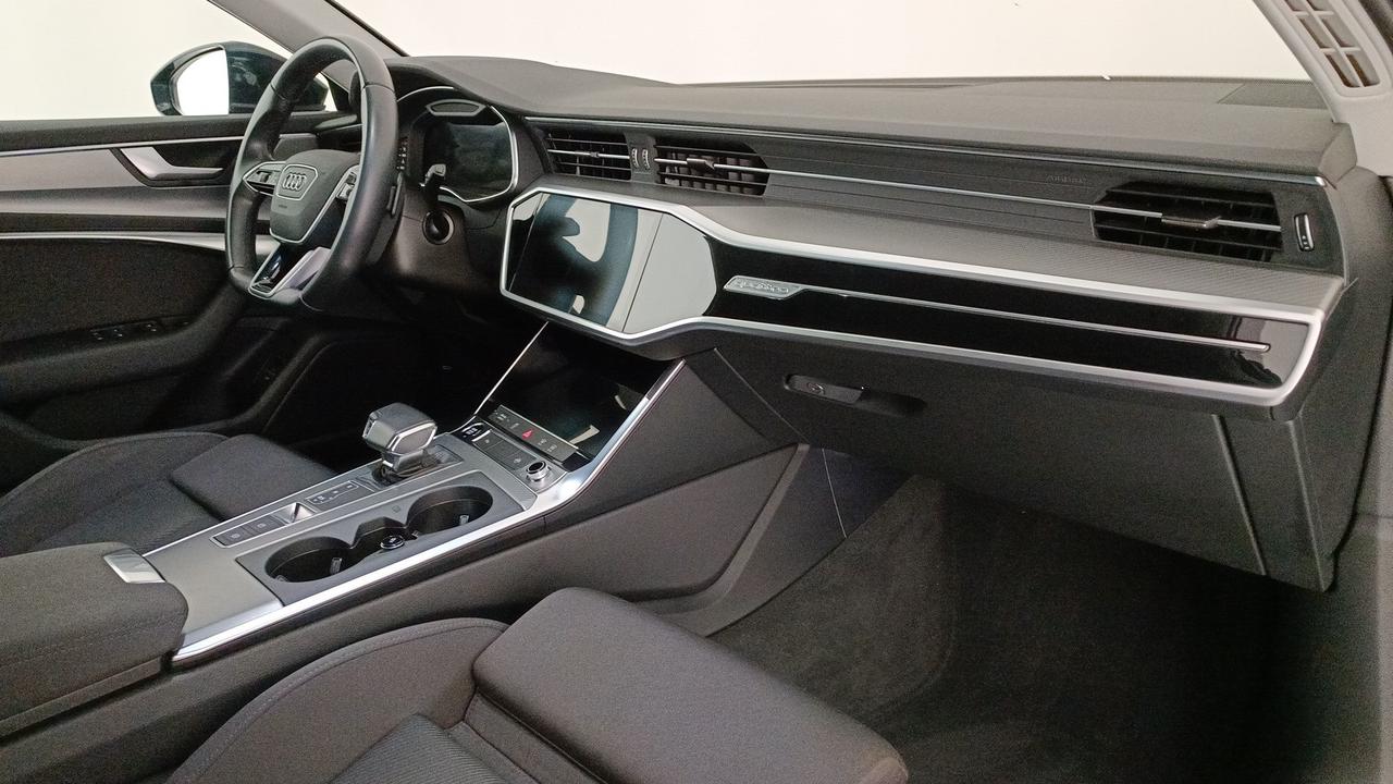 AUDI A6 Avant 40 2.0 tdi mhev Business quattro s-tronic