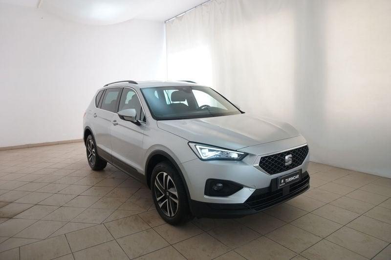 SEAT Tarraco 2.0 TDI STYLE DSG