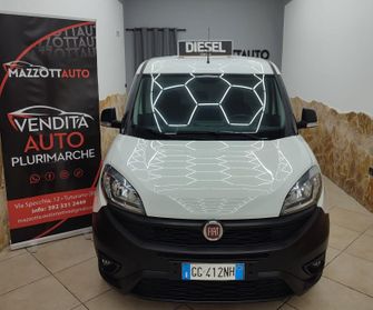 Fiat Doblo 1.6 105 CV 3 POSTI Cargo Trekking